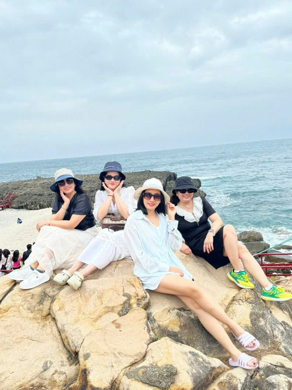 Tour Ninh Thuận